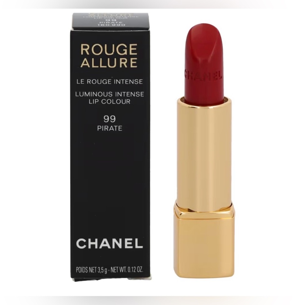 **ON HOLD**CHANEL Rouge Allure Intense Lipstick